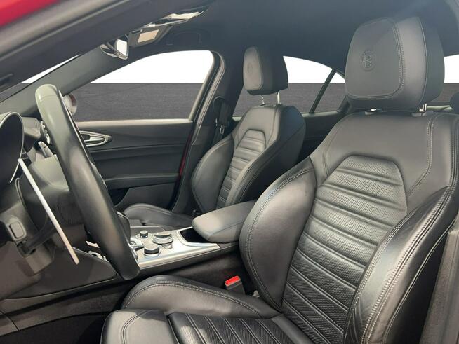 Alfa Romeo Giulia 2.0 Turbo Veloce Q4