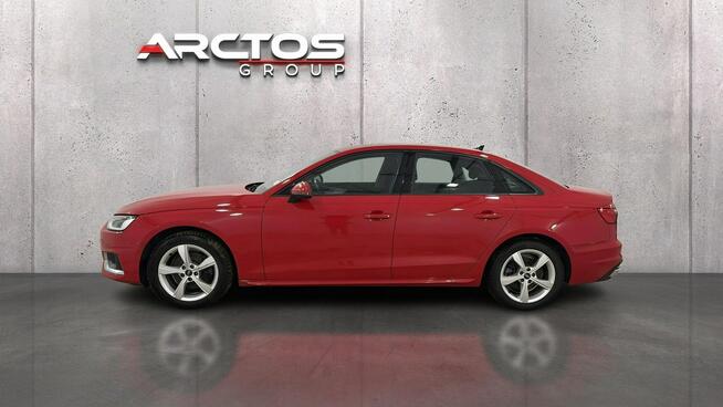 AUDI A4 35TDI MHEV ADVANCED S TRON