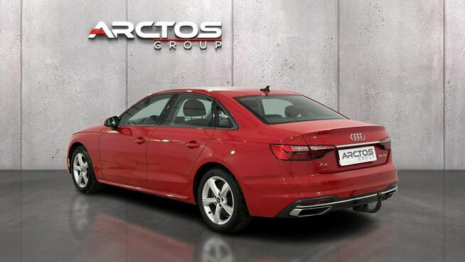 AUDI A4 35TDI MHEV ADVANCED S TRON