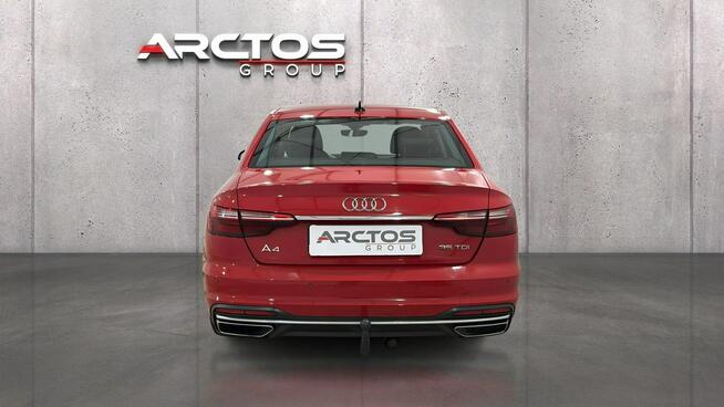 AUDI A4 35TDI MHEV ADVANCED S TRON