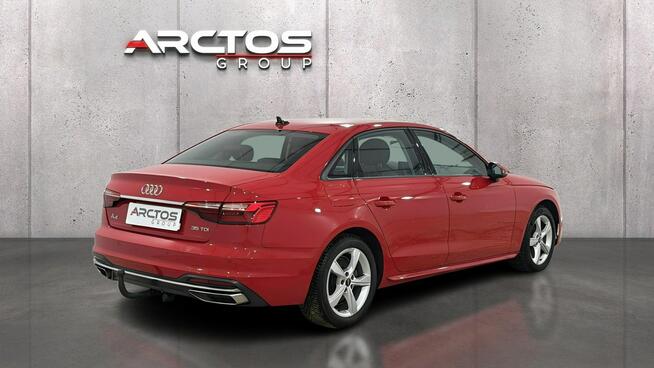 AUDI A4 35TDI MHEV ADVANCED S TRON