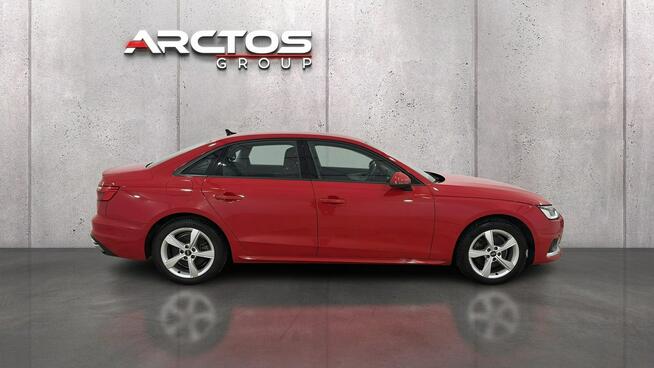 AUDI A4 35TDI MHEV ADVANCED S TRON