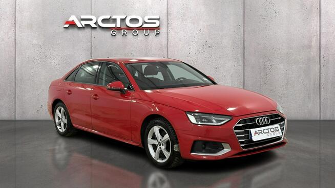 AUDI A4 35TDI MHEV ADVANCED S TRON