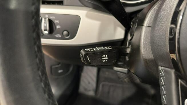 AUDI A4 35TDI MHEV ADVANCED S TRON