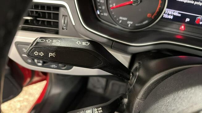 AUDI A4 35TDI MHEV ADVANCED S TRON