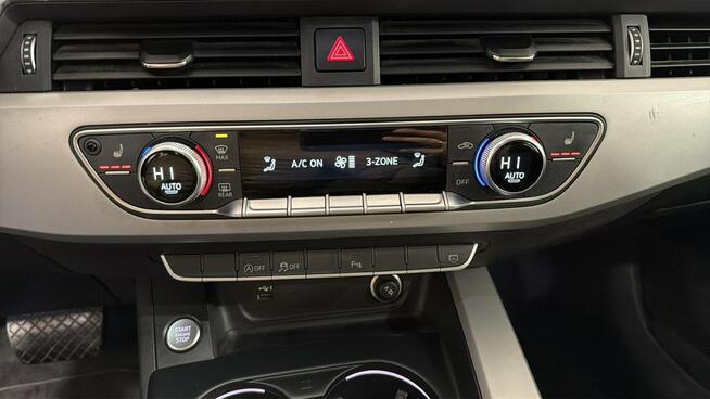 AUDI A4 35TDI MHEV ADVANCED S TRON