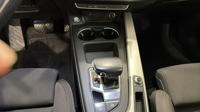 AUDI A4 35TDI MHEV ADVANCED S TRON