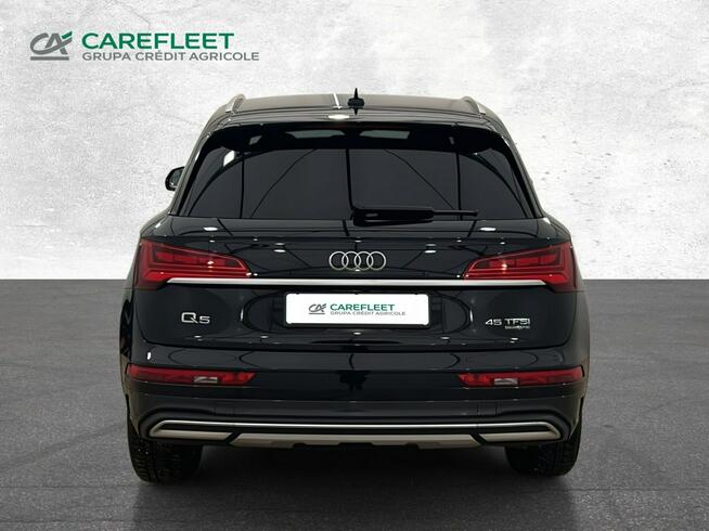 Audi Q5 45 TFSI mHEV Quattro Advanced S tronic Kombi
