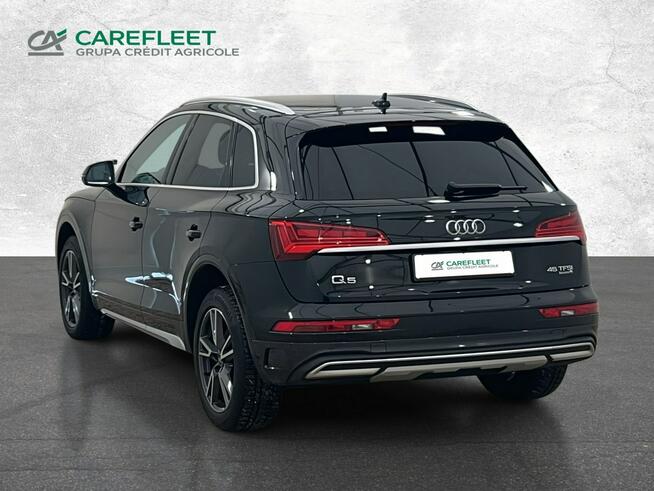Audi Q5 45 TFSI mHEV Quattro Advanced S tronic Kombi
