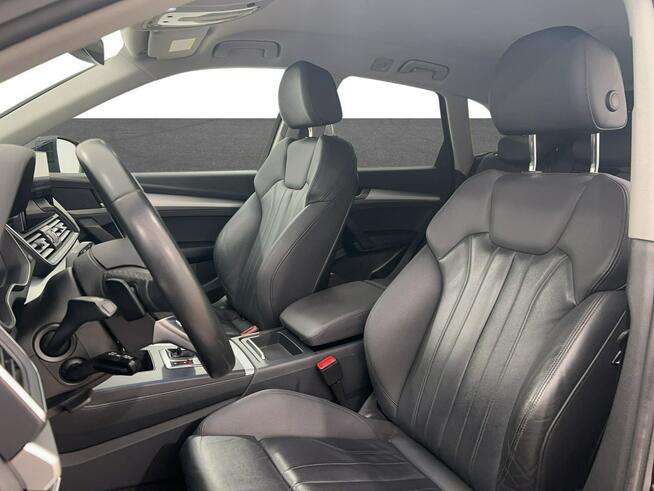 Audi Q5 45 TFSI mHEV Quattro Advanced S tronic Kombi