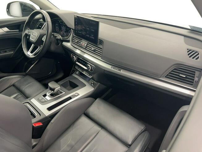 Audi Q5 45 TFSI mHEV Quattro Advanced S tronic Kombi