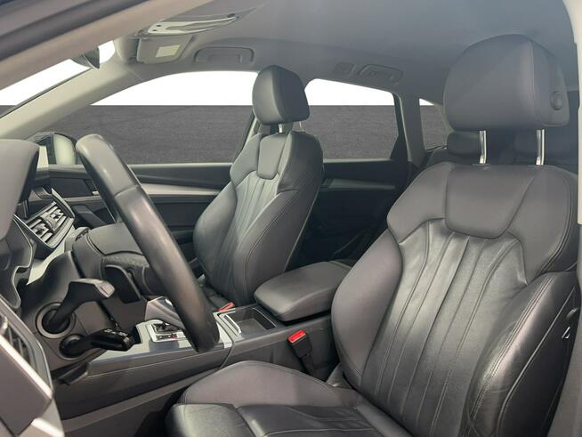 Audi Q5 45 TFSI mHEV Quattro Advanced S tronic Kombi