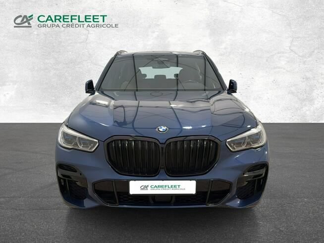 BMW X5 xDrive30d mHEV