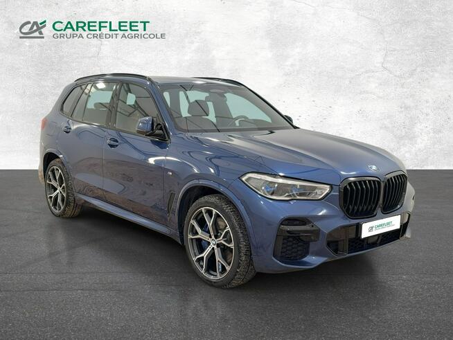 BMW X5 xDrive30d mHEV