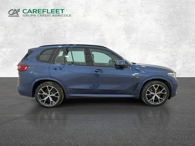 BMW X5 xDrive30d mHEV