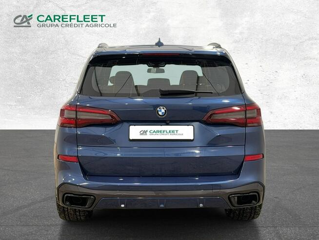 BMW X5 xDrive30d mHEV