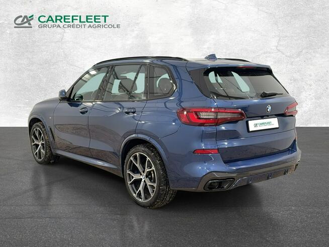BMW X5 xDrive30d mHEV