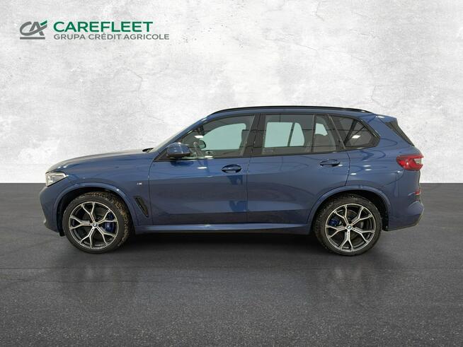 BMW X5 xDrive30d mHEV