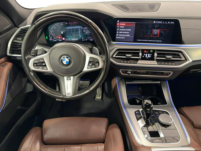 BMW X5 xDrive30d mHEV