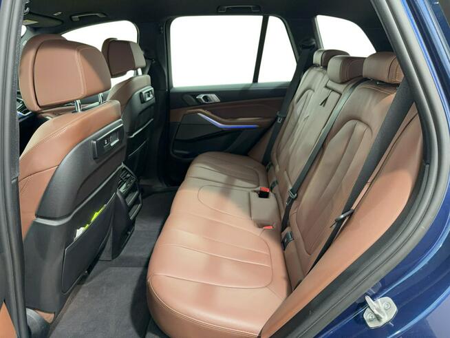 BMW X5 xDrive30d mHEV