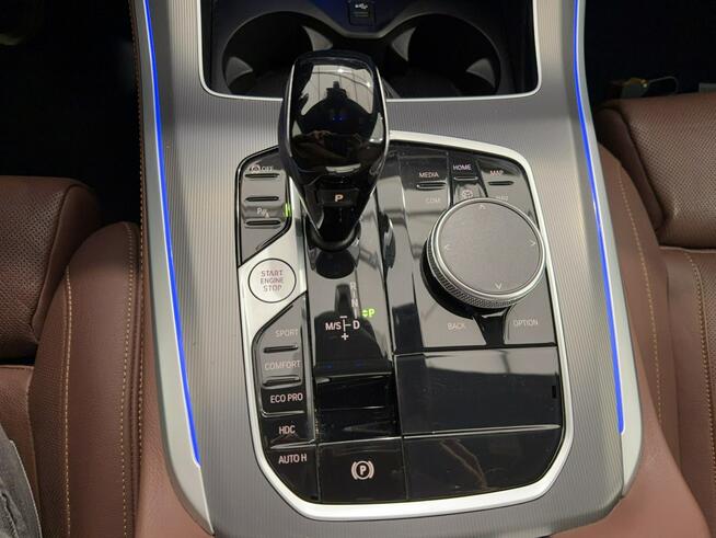 BMW X5 xDrive30d mHEV