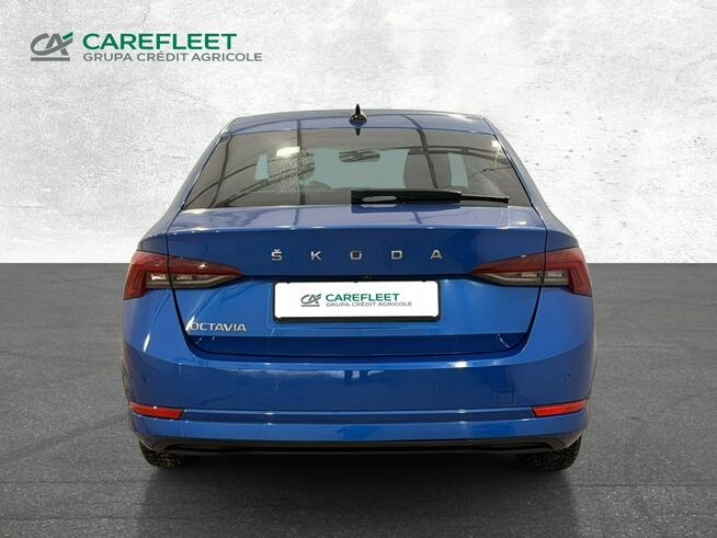 Skoda Octavia 1.5 TSI ACT Style