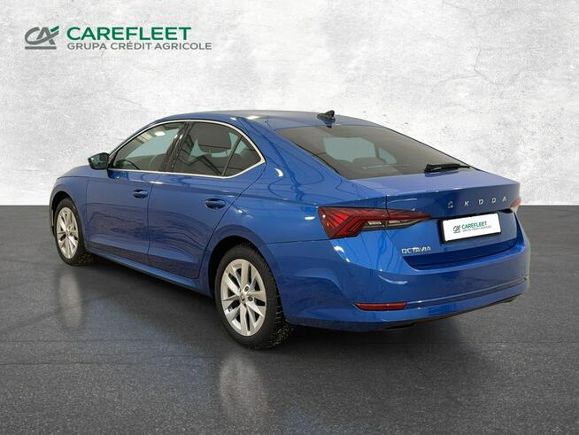 Skoda Octavia 1.5 TSI ACT Style