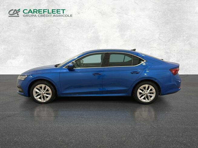 Skoda Octavia 1.5 TSI ACT Style