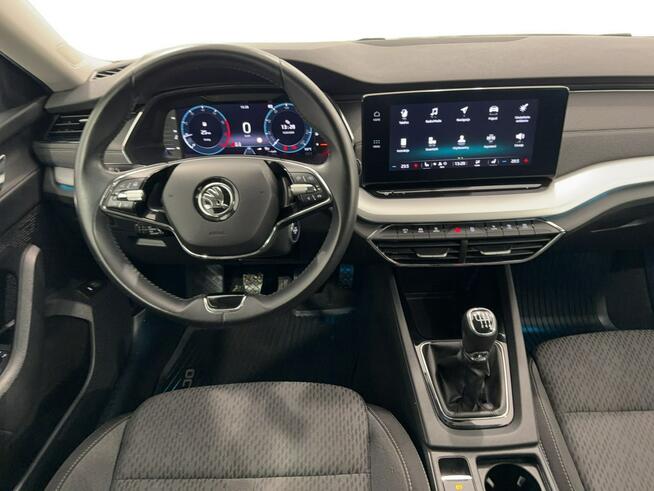 Skoda Octavia 1.5 TSI ACT Style