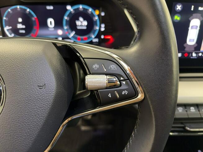 Skoda Octavia 1.5 TSI ACT Style