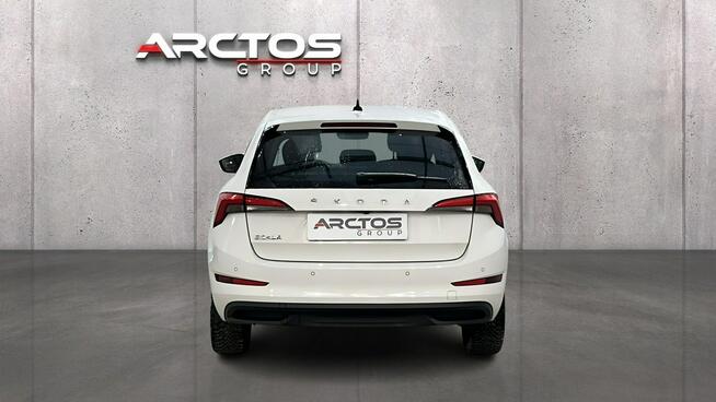 Škoda Scala 1.6 TDI SCR Ambition DSG