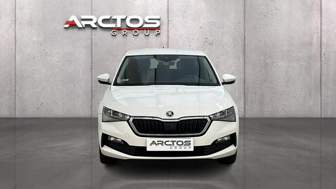 Škoda Scala 1.6 TDI SCR Ambition DSG