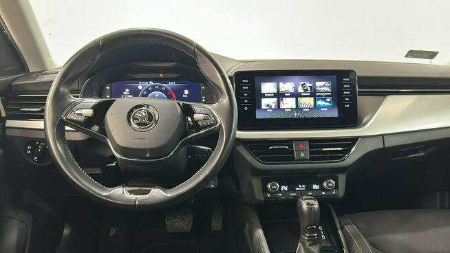 Škoda Scala 1.6 TDI SCR Ambition DSG