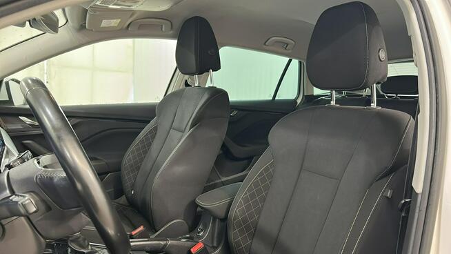 Škoda Scala 1.6 TDI SCR Ambition DSG