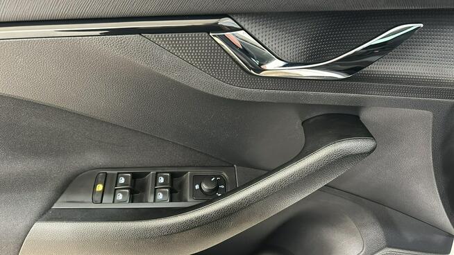 Škoda Scala 1.6 TDI SCR Ambition DSG