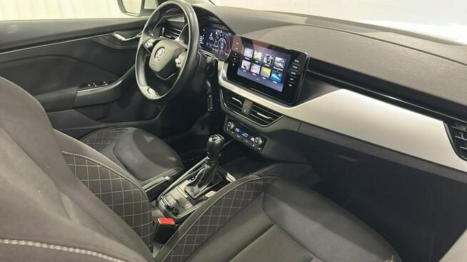 Škoda Scala 1.6 TDI SCR Ambition DSG