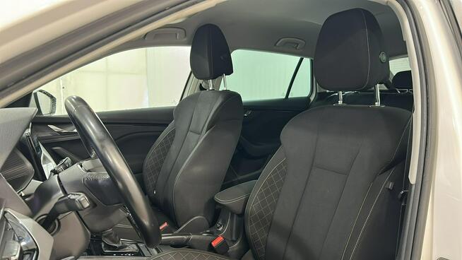 Škoda Scala 1.6 TDI SCR Ambition DSG