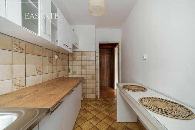 Mieszkanie Warszawa gm. Mokotów Mokotów, Etiudy Rewolucyjnej