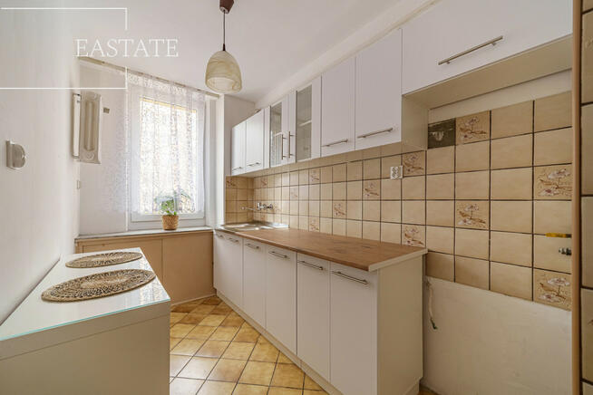 Mieszkanie Warszawa gm. Mokotów Mokotów, Etiudy Rewolucyjnej