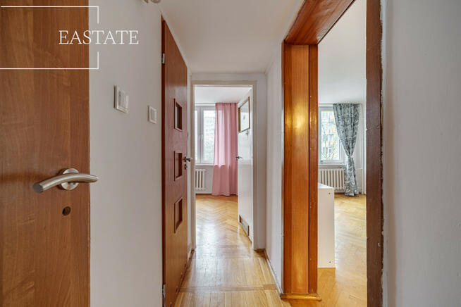 Mieszkanie Warszawa gm. Mokotów Mokotów, Etiudy Rewolucyjnej