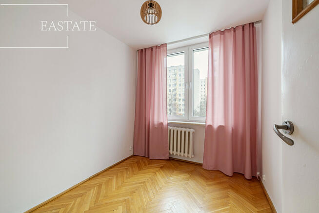 Mieszkanie Warszawa gm. Mokotów Mokotów, Etiudy Rewolucyjnej