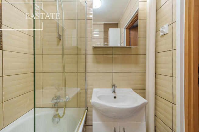 Mieszkanie Warszawa gm. Mokotów Mokotów, Etiudy Rewolucyjnej