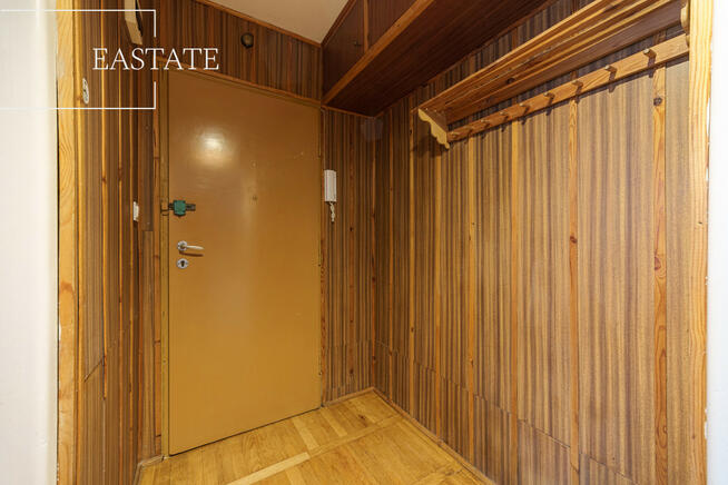 Mieszkanie Warszawa gm. Mokotów Mokotów, Etiudy Rewolucyjnej