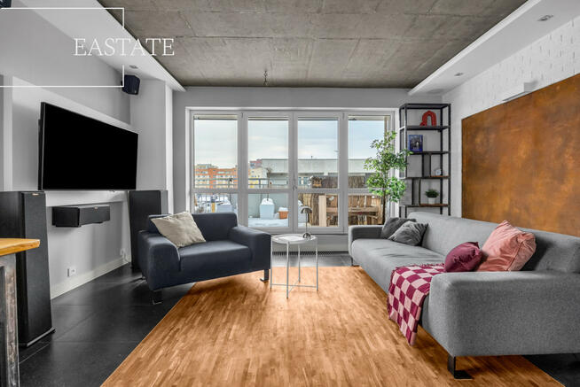 Mieszkanie Warszawa gm. Bielany Bielany, Sokratesa