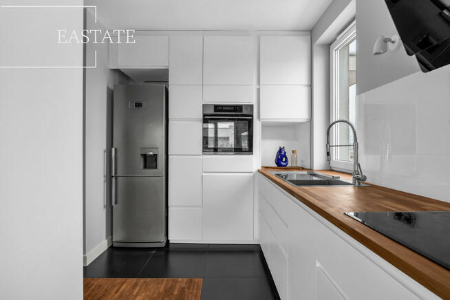 Mieszkanie Warszawa gm. Bielany Bielany, Sokratesa