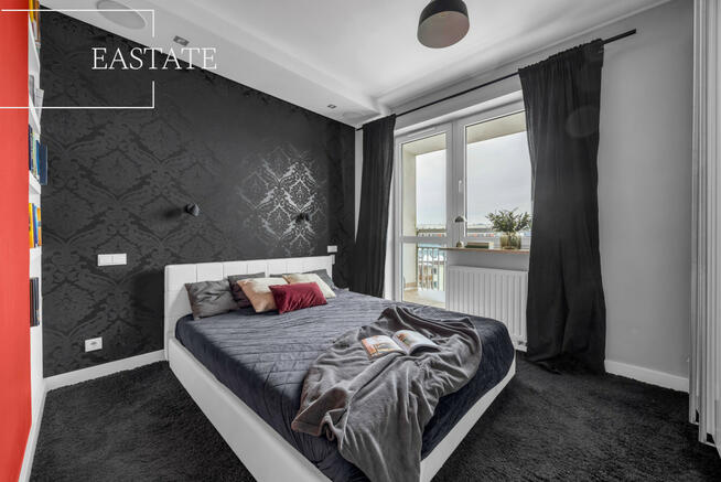 Mieszkanie Warszawa gm. Bielany Bielany, Sokratesa