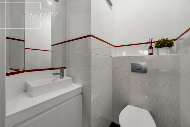 Mieszkanie Warszawa gm. Bielany Bielany, Sokratesa