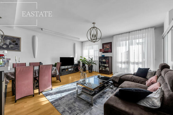 Mieszkanie Warszawa gm. Bemowo Bemowo, Widawska