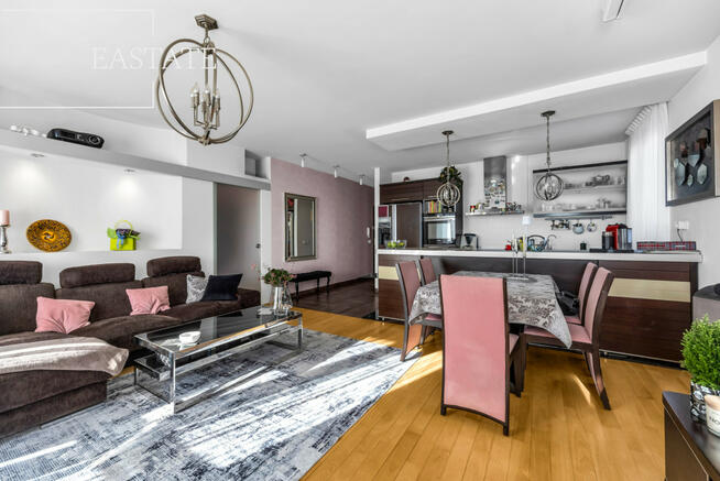 Mieszkanie Warszawa gm. Bemowo Bemowo, Widawska