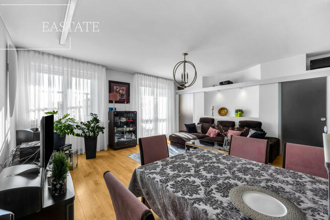 Mieszkanie Warszawa gm. Bemowo Bemowo, Widawska